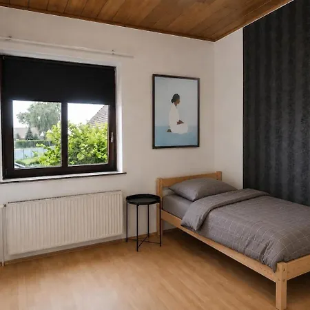 Monteurs - Bei Bremen * Riede
