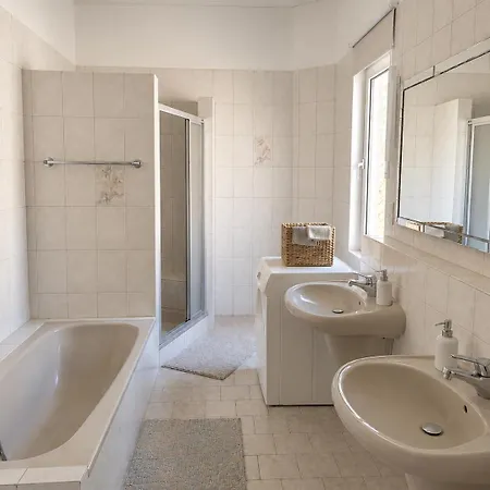 Monteurs - Bei Bremen Apartmán *